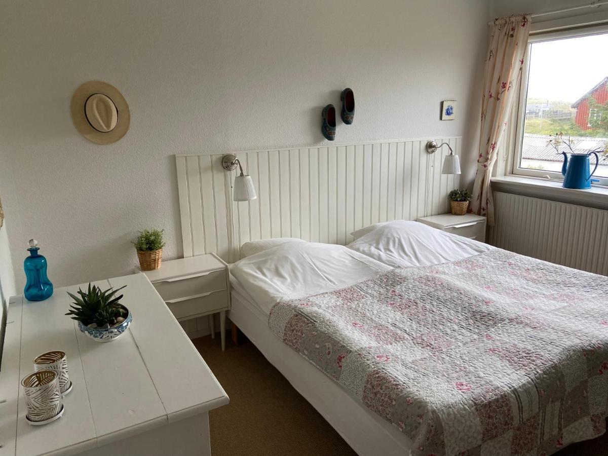 Klithjem Badehotel Vejers Strand Luaran gambar