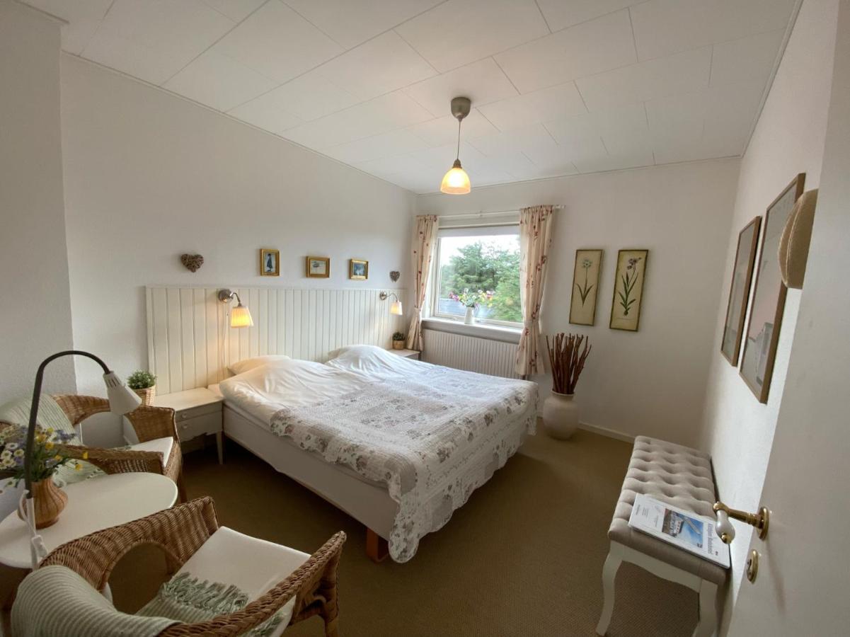 Klithjem Badehotel Vejers Strand Luaran gambar