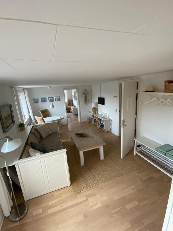 Klithjem Badehotel Vejers Strand Luaran gambar